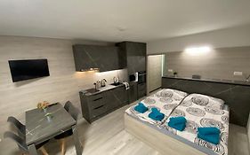 Apartmany Almberg Mitterdorf
